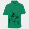 JB's  KIDS S/S 210 POLO Thumbnail