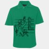 JB's  KIDS S/S 210 POLO Thumbnail