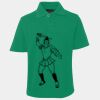 JB's  KIDS S/S 210 POLO Thumbnail