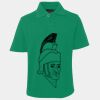 JB's  KIDS S/S 210 POLO Thumbnail