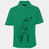 JB's  KIDS S/S 210 POLO Thumbnail