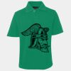 JB's  KIDS S/S 210 POLO Thumbnail