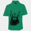 JB's  KIDS S/S 210 POLO Thumbnail