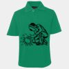JB's  KIDS S/S 210 POLO Thumbnail