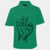 JB's  KIDS S/S 210 POLO Thumbnail