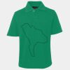 JB's  KIDS S/S 210 POLO Thumbnail