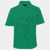 JB's  KIDS S/S 210 POLO Thumbnail