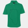 JB's  KIDS S/S 210 POLO Thumbnail