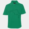 JB's  KIDS S/S 210 POLO Thumbnail