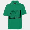 JB's  KIDS S/S 210 POLO Thumbnail