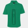 JB's  KIDS S/S 210 POLO Thumbnail