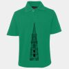 JB's  KIDS S/S 210 POLO Thumbnail