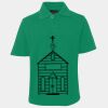 JB's  KIDS S/S 210 POLO Thumbnail