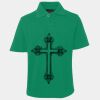 JB's  KIDS S/S 210 POLO Thumbnail
