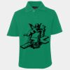 JB's  KIDS S/S 210 POLO Thumbnail