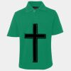 JB's  KIDS S/S 210 POLO Thumbnail