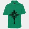 JB's  KIDS S/S 210 POLO Thumbnail