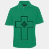 JB's  KIDS S/S 210 POLO Thumbnail