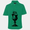 JB's  KIDS S/S 210 POLO Thumbnail
