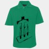 JB's  KIDS S/S 210 POLO Thumbnail