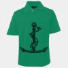 JB's  KIDS S/S 210 POLO Thumbnail