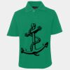 JB's  KIDS S/S 210 POLO Thumbnail