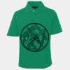 JB's  KIDS S/S 210 POLO Thumbnail