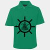 JB's  KIDS S/S 210 POLO Thumbnail