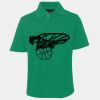 JB's  KIDS S/S 210 POLO Thumbnail