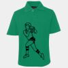 JB's  KIDS S/S 210 POLO Thumbnail