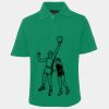 JB's  KIDS S/S 210 POLO Thumbnail