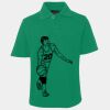 JB's  KIDS S/S 210 POLO Thumbnail