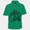 JB's  KIDS S/S 210 POLO Thumbnail