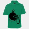 JB's  KIDS S/S 210 POLO Thumbnail