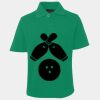 JB's  KIDS S/S 210 POLO Thumbnail