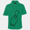 JB's  KIDS S/S 210 POLO Thumbnail