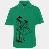 JB's  KIDS S/S 210 POLO Thumbnail