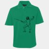 JB's  KIDS S/S 210 POLO Thumbnail