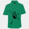 JB's  KIDS S/S 210 POLO Thumbnail