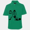 JB's  KIDS S/S 210 POLO Thumbnail