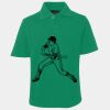 JB's  KIDS S/S 210 POLO Thumbnail