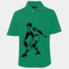JB's  KIDS S/S 210 POLO Thumbnail