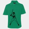 JB's  KIDS S/S 210 POLO Thumbnail