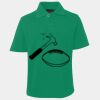 JB's  KIDS S/S 210 POLO Thumbnail