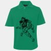 JB's  KIDS S/S 210 POLO Thumbnail