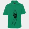 JB's  KIDS S/S 210 POLO Thumbnail