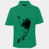 JB's  KIDS S/S 210 POLO Thumbnail