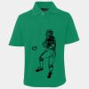 JB's  KIDS S/S 210 POLO Thumbnail