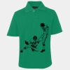 JB's  KIDS S/S 210 POLO Thumbnail