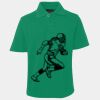 JB's  KIDS S/S 210 POLO Thumbnail